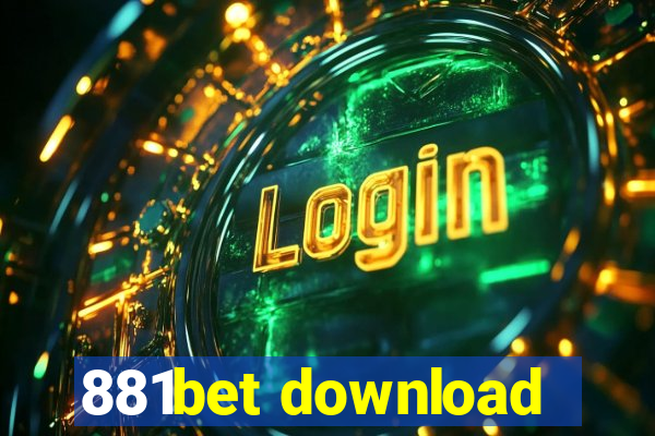 881bet download